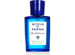 Acqua Di Parma - Blu Mediterraneo - Bergamotto Di Calabria Edt 100Ml