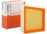 Mahle Lx 2633 - Filtro Aria Oe 1516725 Per Transit Courier, Tourneo Connect, Ka+ (Fk), Fiesta Vi, Ecosport, B-Max, 2 (De, Dh)