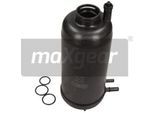 Maxgear 26-0670 - Filtro Carburante Oe 4 255 5920 Per Punto, Santa Fe Ii (Cm), 508 (8E), Tiguan (5N)