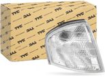 Tyc 18-3357-93-2 - Indicatore Di Direzione Oe A2028261043, Destro Per Classe C (W202), Classe C (S202)