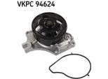 Skf Vkpc 94624 - Oe ZJ01 15 010A Pompa Acqua Per 2 (De, Dh), 3 (Bk), 3 (Bl), 3 (Bm, Bn)