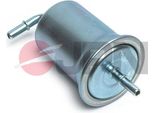 Jpn 30F0302 - Oe 0K08A 20 490A Filtro Carburante Per Sportage (K00), 323 (Ba), MX-3 (Ec)