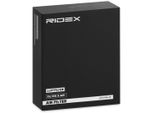 Ridex 8A0124 - Filtro Aria Oe 13452141 Per Corsa D (S07), Corsa E (X15)