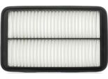 Stark SKAF-0060305 - Oe 17801 87401 Filtro Aria Per Celica (T23), Corolla (E9), Mr 2 Iii (ZZW3)