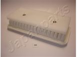Japanparts FA-200S - Filtro Aria Oe 17801 0N020 Per Yaris (P9)