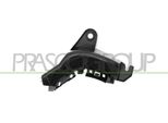 Prasco TY3301074 - Oe 521560D210 Staffa Paraurti, Posteriore Sinistra Per Yaris (P13)
