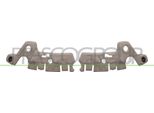 Prasco RN4281005 - Staffa Paraurti Oe 620508228R, Anteriore Per Megane Iii