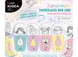 Evidenziatori New Look Princesses Kidea