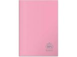 Quaderno Ecologico A4 Da 60 Fogli Con Copertina In Pp - Ideale Per La Scuola E L'ufficio, Ecologico E Pratico. Crea, Prendi Appunti E Organizza Con La Classe!