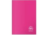 Eco Notebook A4 60 Fogli Con Copertina In Pp - Il Compagno Perfetto Per La Scuola E L'ufficio! Scegliete Una Soluzione Ecologica Per I Vostri Appunti!