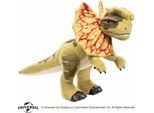 Pluszak Dilophosaurus Rex 25 Cm - Jurassic Park, The Noble Collection