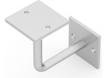 Alberts 806163 Mensole Oli, Mensole Disponibili In Vari Colori Di Tendenza, Mensole In Coppia O Singolarmente, Dimensioni 50 X 100 X 100 Mm
