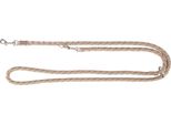 Cavo VerläNgerungsleine 2,00 M/ø 12 Mm Blush/Sand