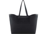 Bugatti Borsa Shopper Borsa A Tracolla Elena Tote Bag Black Nero