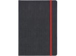Kangaro K-5376 Libro Di Carta Per Acquerello Kangaro, Din A6, 30 Fogli, Nero
