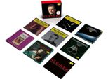 Carlos Kleiber: Registrazioni Complete Su Dg