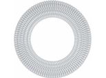 Tubo Di Aspirazione E Scarico Cellfast Energoflex, In Pvc Incolore, Rinforzato A Spirale In Pvc Duro (5/4" (32 Mm) X 3,2 Mm, 25 M)"