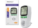 Qoltec Power Meter PM0627 3680W With History