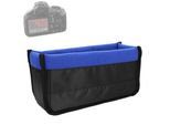 Borsa Con Inserto Per Fotocamera, Borsa Imbottita Per Fotocamera, Borsa Divisoria Per Fotocamera, Borsa Antiurto Per Fotocamera, Custodia Con Inserto Per Fotocamera, Custodia Con Inserto Per Fotocamera