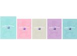 Quaderno Oxford A4 60K Grid Campus Pastel