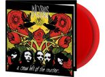 Incubus: Incubus: A Crow Left Of The Murder (180G) (Edizione Limitata Numerata) (Vinile Rosso Traslucido) - Bertus Musikvertrieb - (Lp / A)