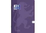 Oxf Touch Trend Notizbuch A4/80K Gittert 400175452 A'5