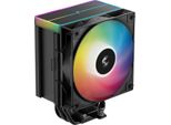 Deepcool AG500 Bk Argb V2 Processor Air Cooler 11.9 Cm Black
