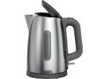 Braun Domestic Home 0X21010083 Bollitore Grigio In Acciaio Inox