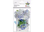 Adesivi In Foil A`30 - Set Di 24 Pezzi, Ideali Per Decorazioni E Personalizzazioni! Create Disegni Unici Ed Esprimete La Vostra Creatività Con I Nostri Adesivi Colorati!