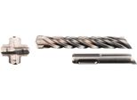 Trapano A Percussione Makita SDS-PLUS, Nemesis 2, 20 X 250 Mm SDS-PLUS - Nemesis 2 - 20 X 250 Mm