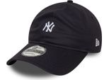Cappellino New Era 9Twenty Casual - Mini Logo New York Yankees Navy