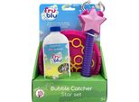 Tm Toys Fru Blu Bubble Catcher Stella + Liquido 0,4L 00213