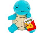 Pluszowa Figurki PokéMon Squirtle 20 Cm - Licencjonowany Produkt Od Ma