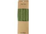 Creativ Company Cc Carta Crespa Verde 4 Fogli