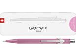 Caran D'ache 844591 Matita Meccanica Caran D'ache 844 Colormat-X, 0,7 Mm, Rosa