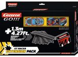 Carrera Extension Pack - Gt Racer 1:43