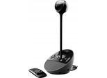 Videocamera Per Videoconferenze Logitech BCC950