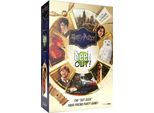 Asmodee Geek Out! Harry Potter, Gioco Da Tavolo, 11 Anni, 30 Min