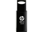 Hp 712W - Unità Flash Usb - 256 Gb - Usb 3.2