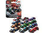 LEGO(R) MINIFIGUREN 71049 Sammlerstück F1-Auto