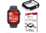 Displex Full Body Apple Watch SE(2), 40 Mm, Nero.