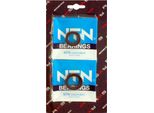 Set Di Cuscinetti Per Albero Motore Rms Contiene Un Set Completo Per Piaggio Mo