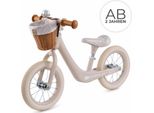 Kinderkraft Balance Bike Rapid 2 Collezione Bizuu / Balance Bike, Kinderkraft:Beige