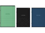 Notebook A4 60K Raster Mix Colori Top 2000