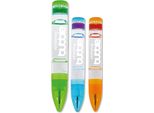 Bubble Jumbo Astrapen Penna Automatica Astra
