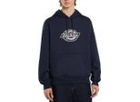 Polo Del Marchio Dickies Del Modello Forth Shaw Blu