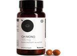 Medicom Qh Mono 100 Mg Con Ubichinolo (Qh) - 60 Capsule, Coenzima Q10 Bioattivo Ad Alto Dosaggio