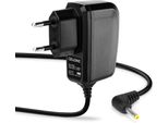 Cellonic Caricabatteria Compatibile Con Alimentatore Per Altoparlante Music Box - Caricatore Di Ricambio Da 1A 1,20M