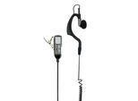 Cuffie Microfoniche Midland MA21-L Con Radiotrasmettitore Portatile A 2 Poli