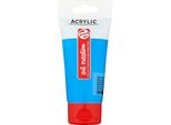Royal Talens Colore Acrilico Artcreation, Blu Brillante, 75 Ml